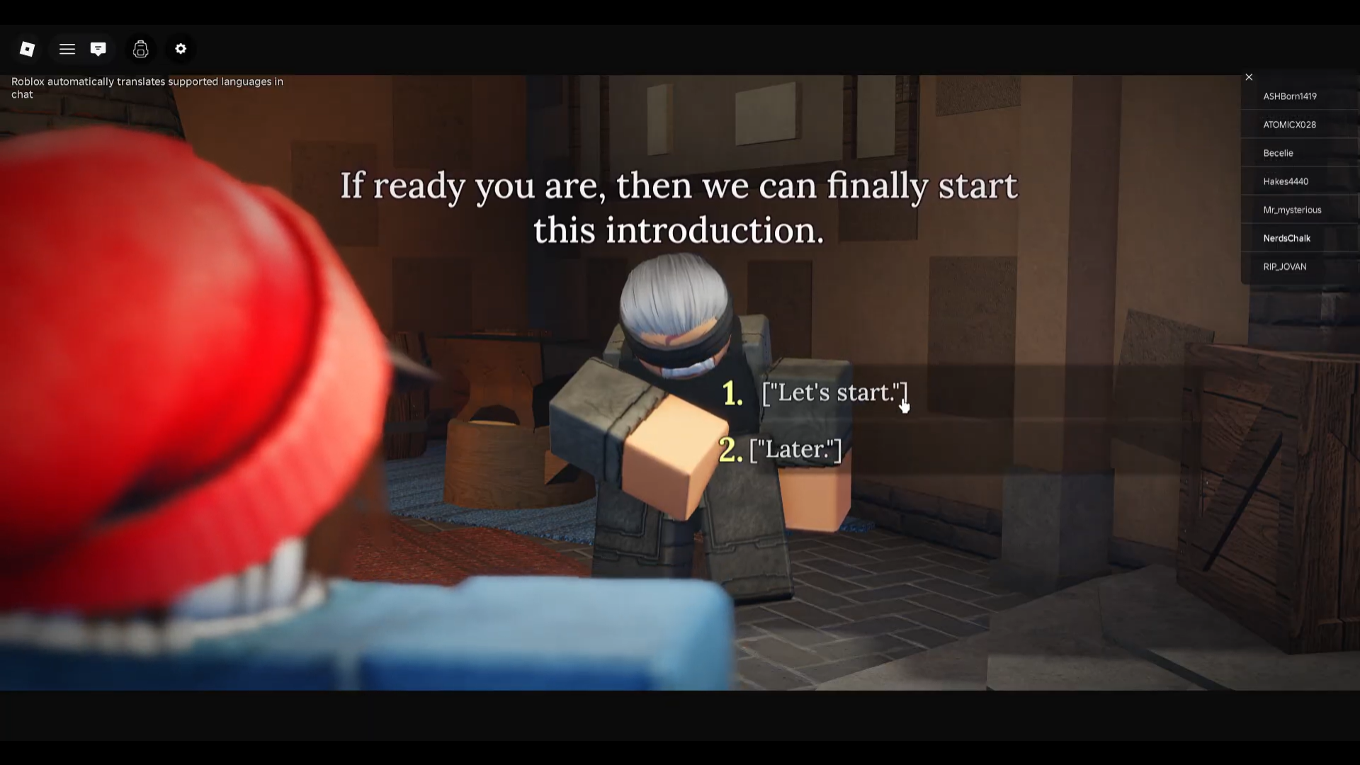 Your Guide to Forging in The Forge Roblox