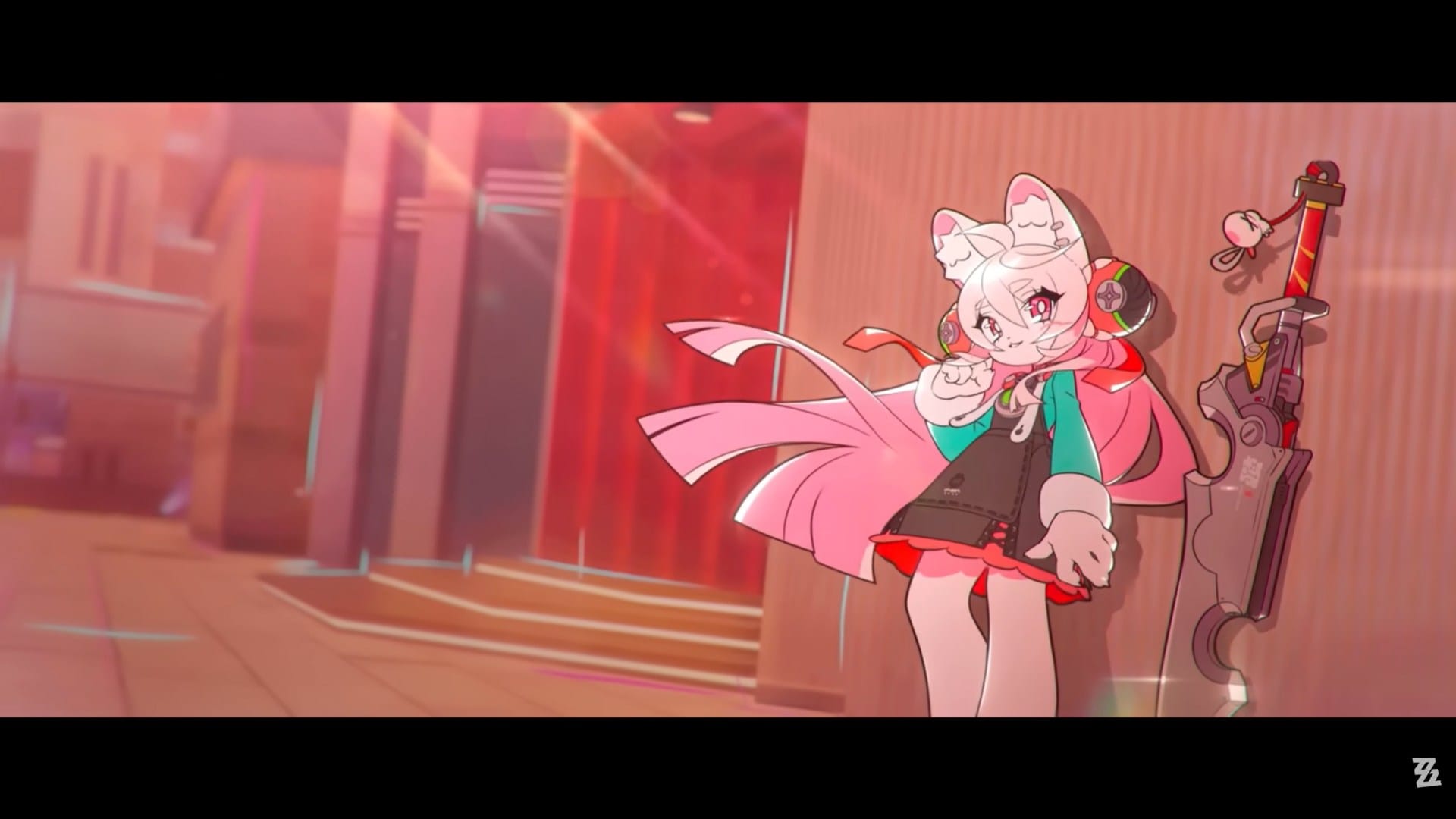 Zhao Best Build Zenless Zone Zero Guide: Skills, Teams, & W-Engines Explained