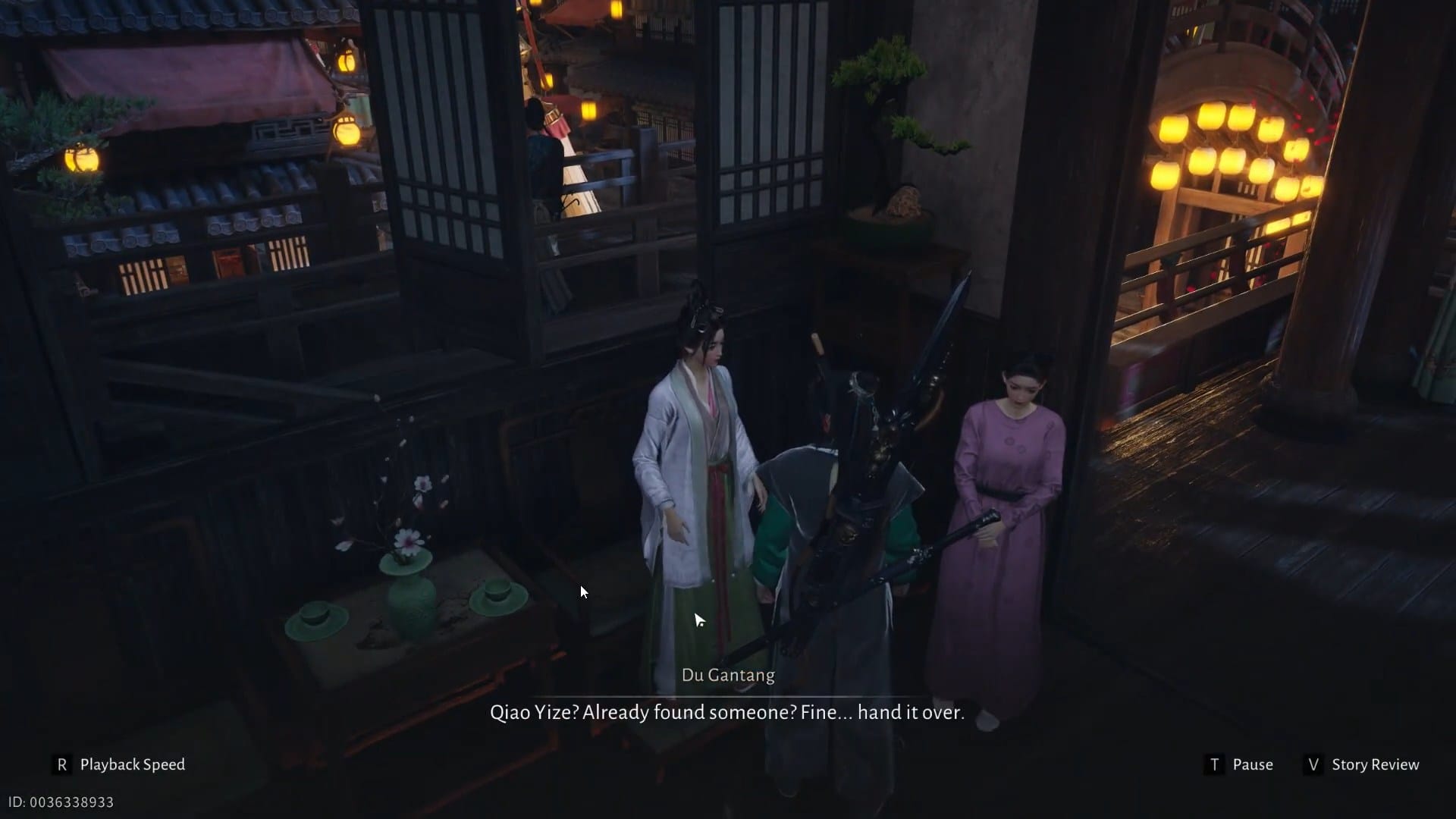 Eastern Herald Explained - Where Winds Meet