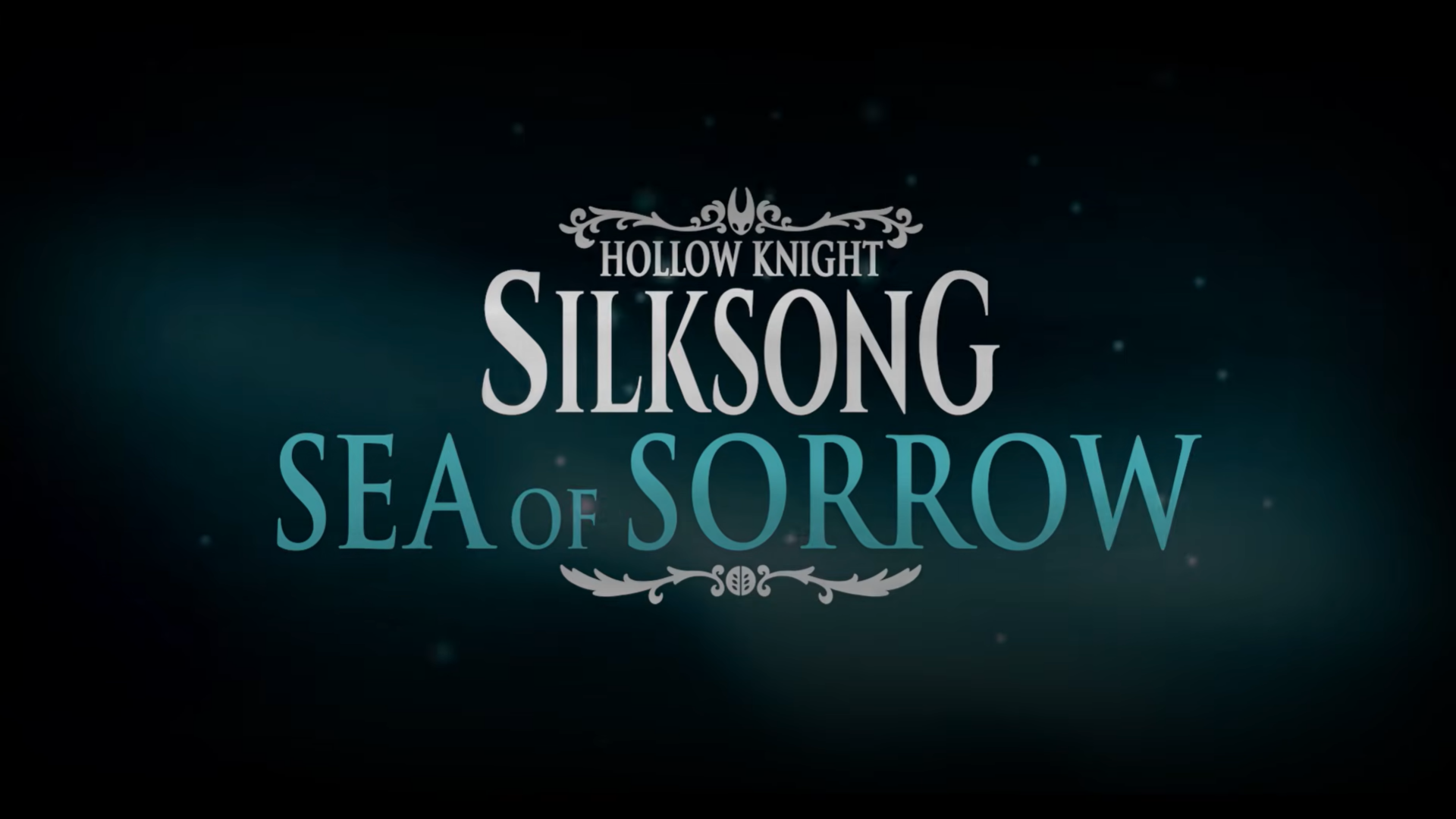 Hollow Knight: Silksong Gets Sea of Sorrow as a Free Expansion