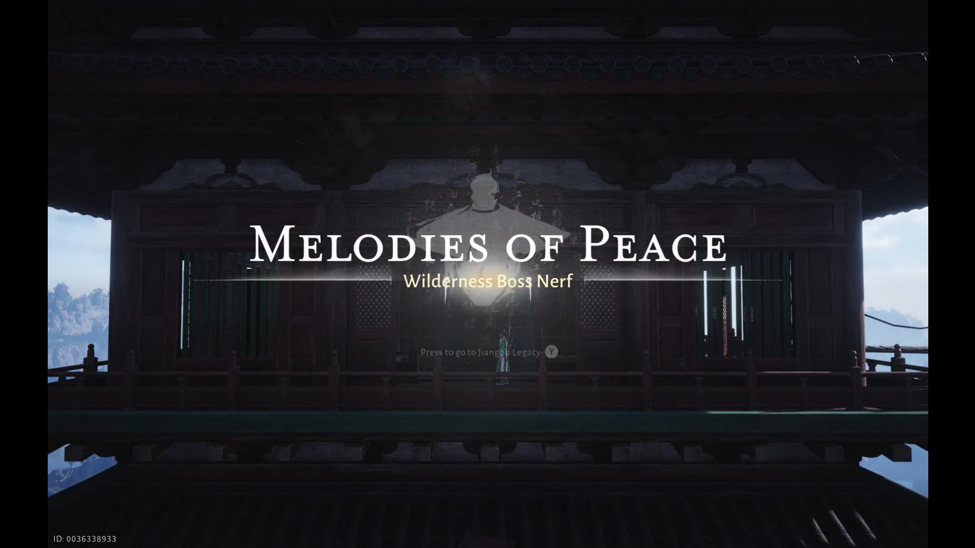 How to Nerf Bosses in Where Winds Meet