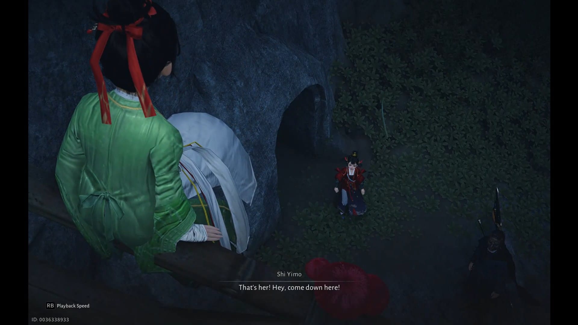 Animal Whisperer Skill in Where Winds Meet - Unlock & Use Guide