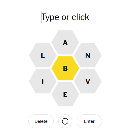 NYT Spelling Bee 14 December 2025: Tricks and Answers