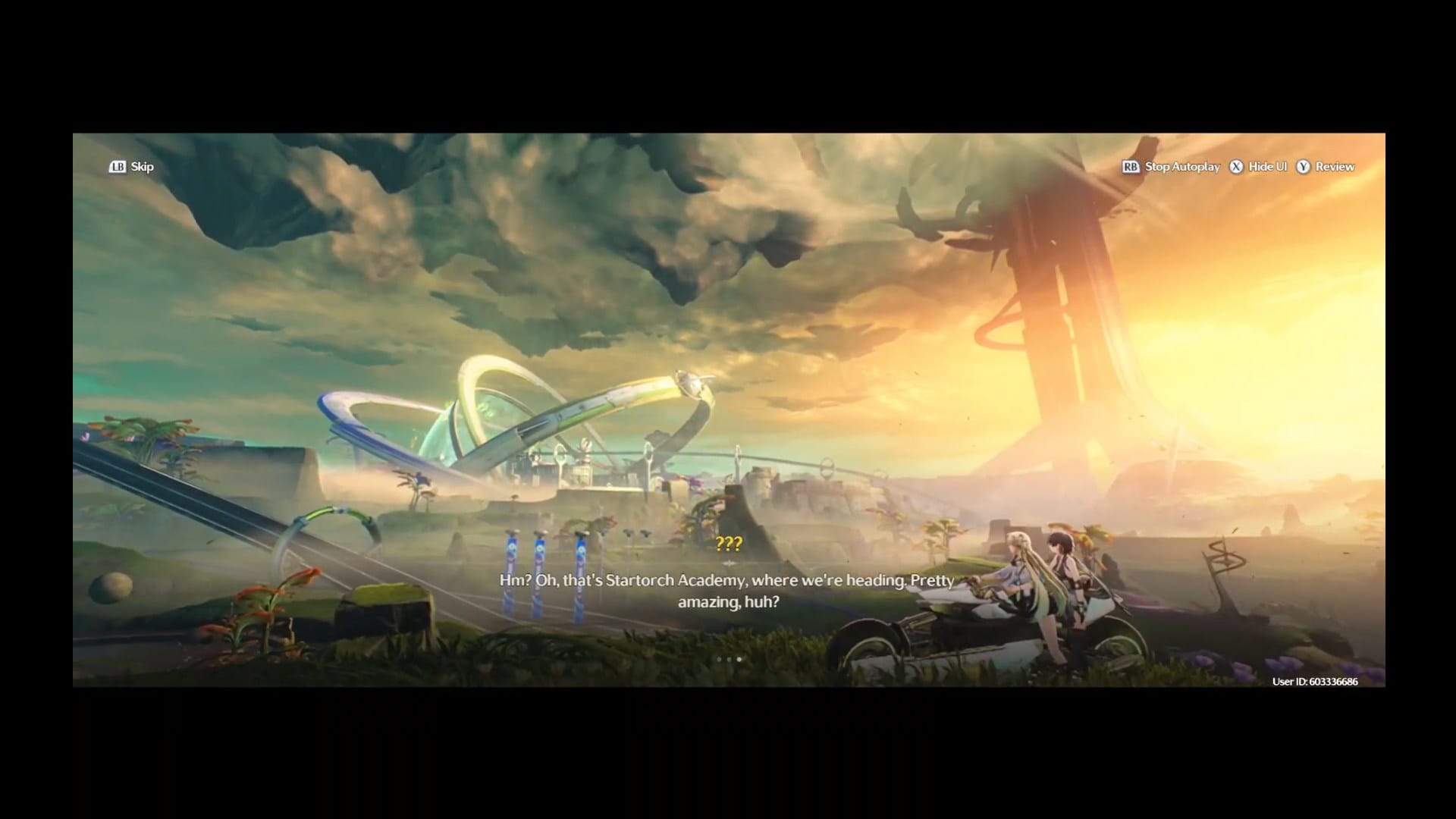 When the Unknown Thrums Walkthrough - Wuthering Waves Chapter 3