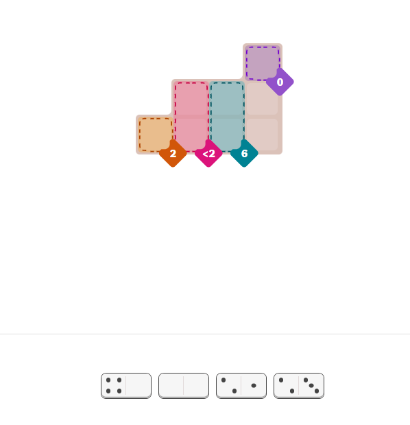 NYT Pips Hard Hints and Solution - December 5 (Step-by-step Guide)