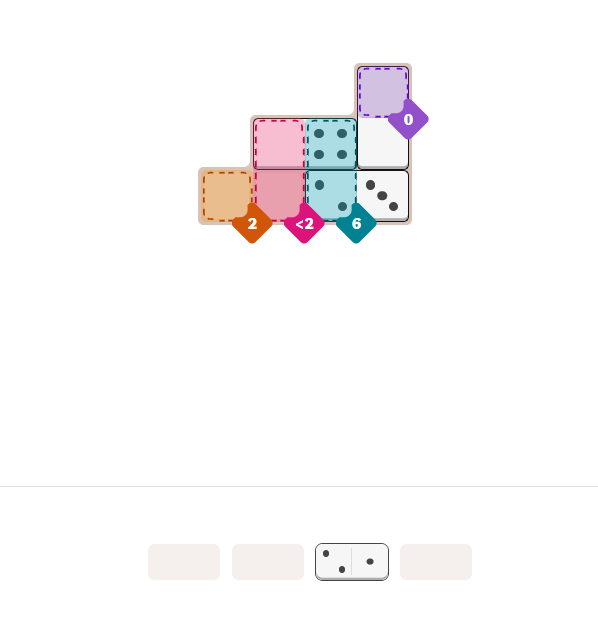 NYT Pips Hard Hints and Solution - December 5 (Step-by-step Guide)