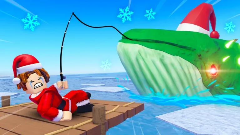 Evolved Enchant Stone Location & Requirements - Fish It! Roblox