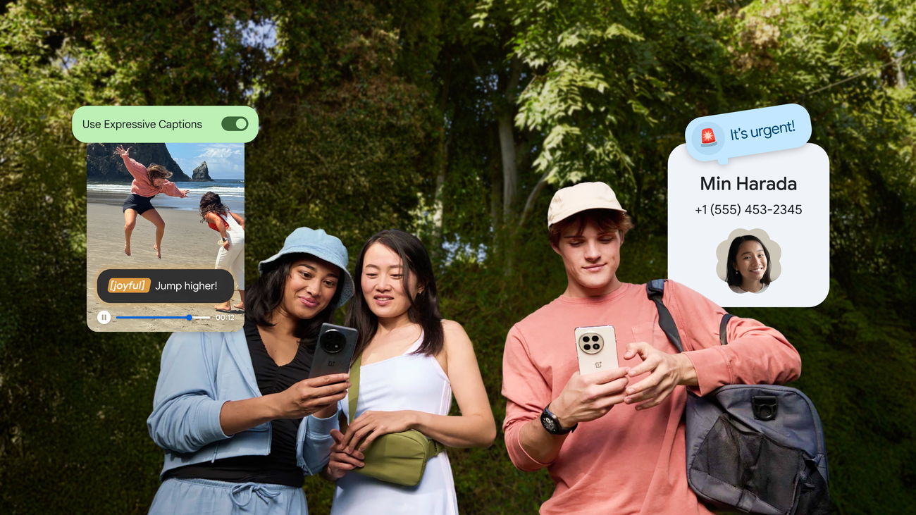 Android’s New ‘Call Reason’ Lets You Mark Calls as Urgent