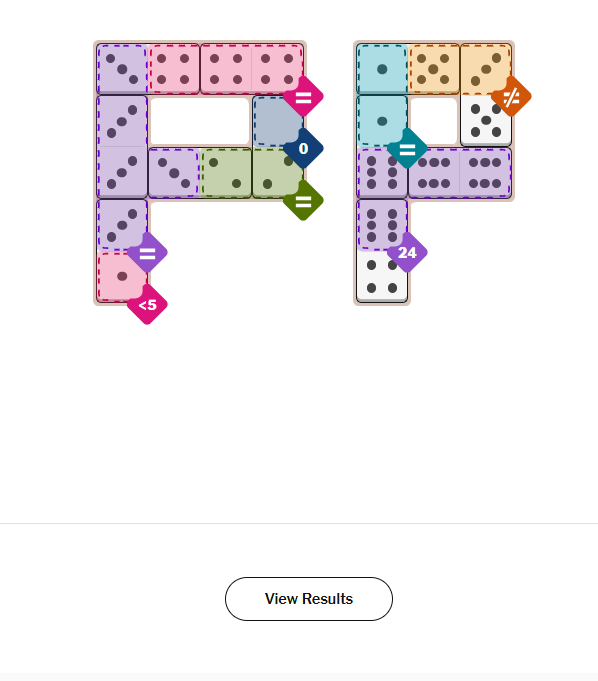 NYT Pips Hard Hints and Solution - December 5 (Step-by-step Guide)