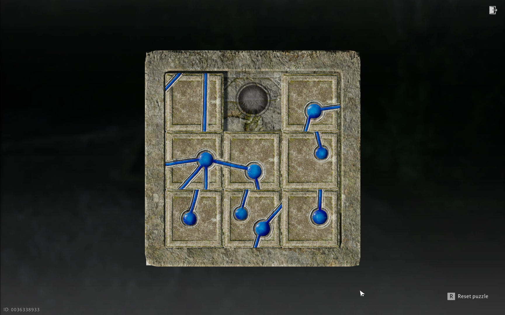 Meow Meow Jigsaw Puzzle Guide - Where Winds Meet