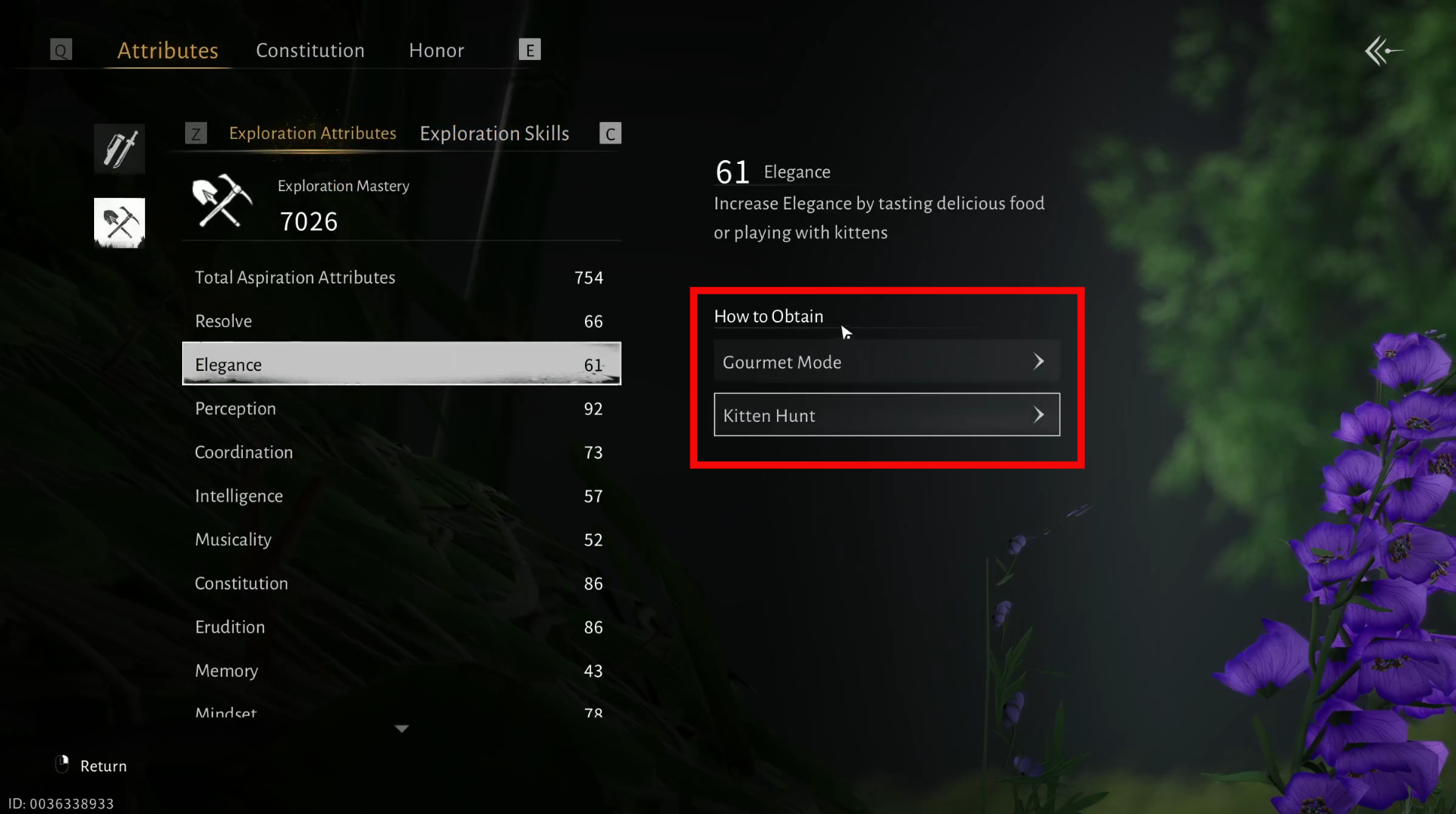 Treasure Seeker Exploration Skill Guide - Where Winds Meet