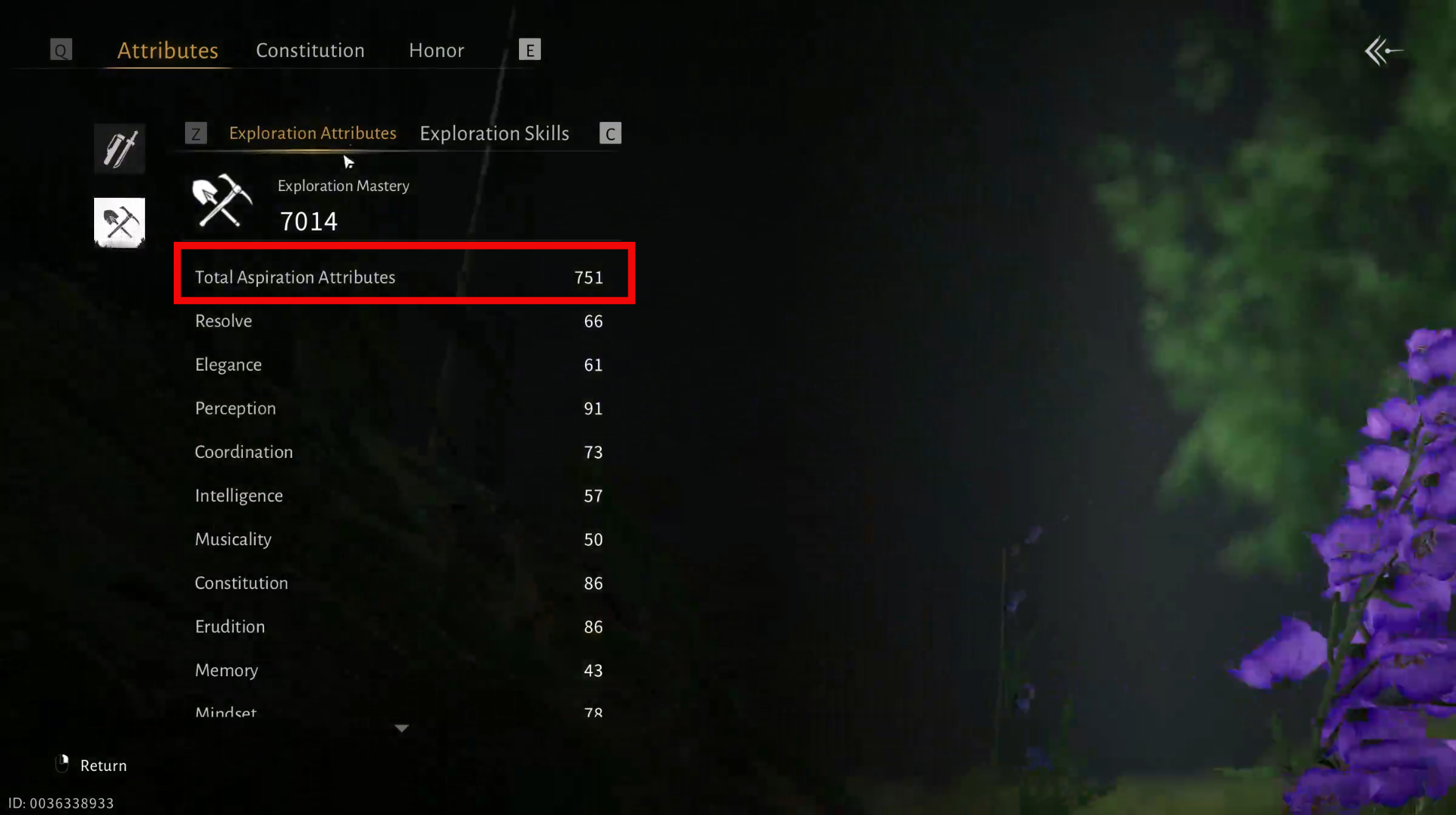 Treasure Seeker Exploration Skill Guide - Where Winds Meet