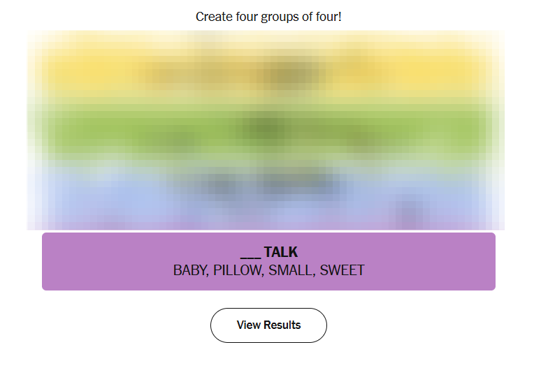 NYT Connections: 5 December 2025 Hints & Answers!