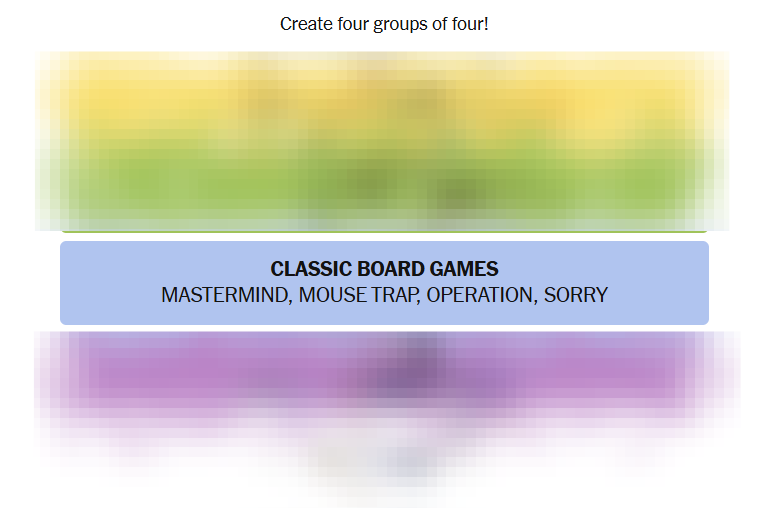 NYT Connections: 5 December 2025 Hints & Answers!