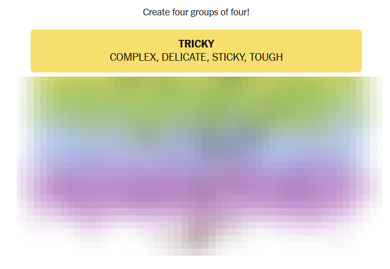 NYT Connections: 5 December 2025 Hints & Answers!