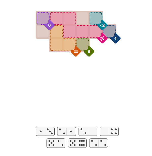 NYT Pips Hard Hints and Solution - December 5 (Step-by-step Guide)