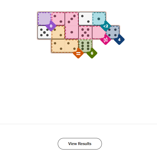 NYT Pips Hard Hints and Solution - December 5 (Step-by-step Guide)