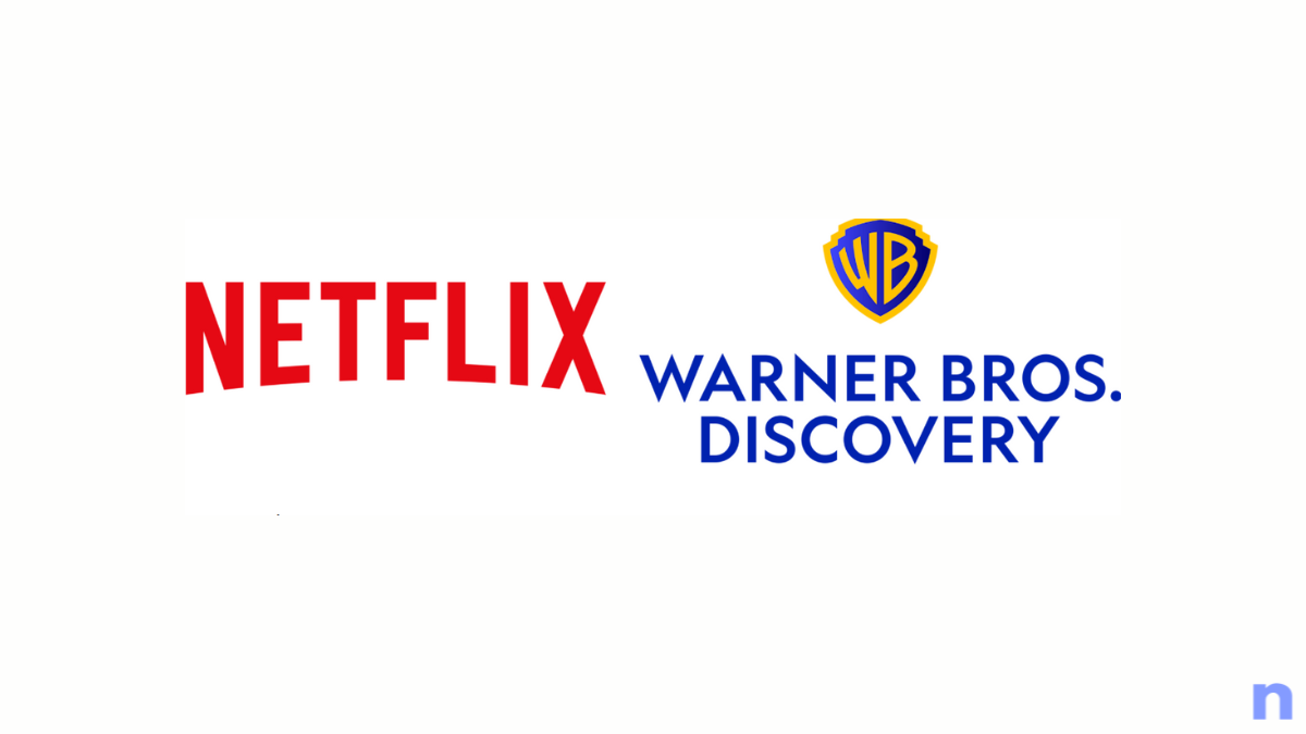 $83 Billion Merger: Netflix Bets Big on Warner Bros & HBO