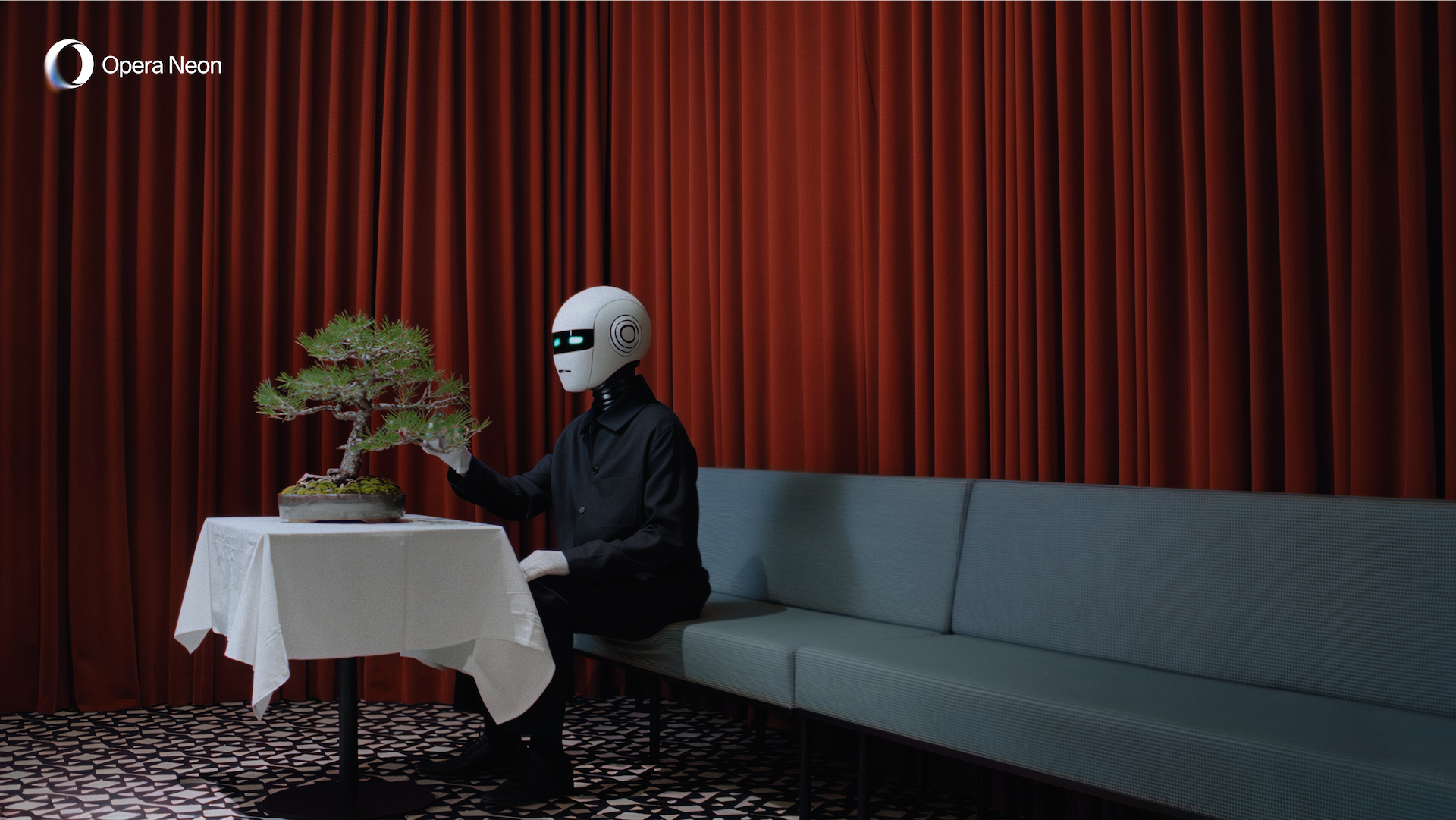 Opera Removes the Neon Browser Waitlist and Adds a Deep Research Agent