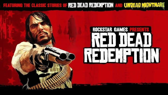 Old West, New Reach: Red Dead Redemption Rolls Out on Netflix, Mobile & Next-Gen Consoles