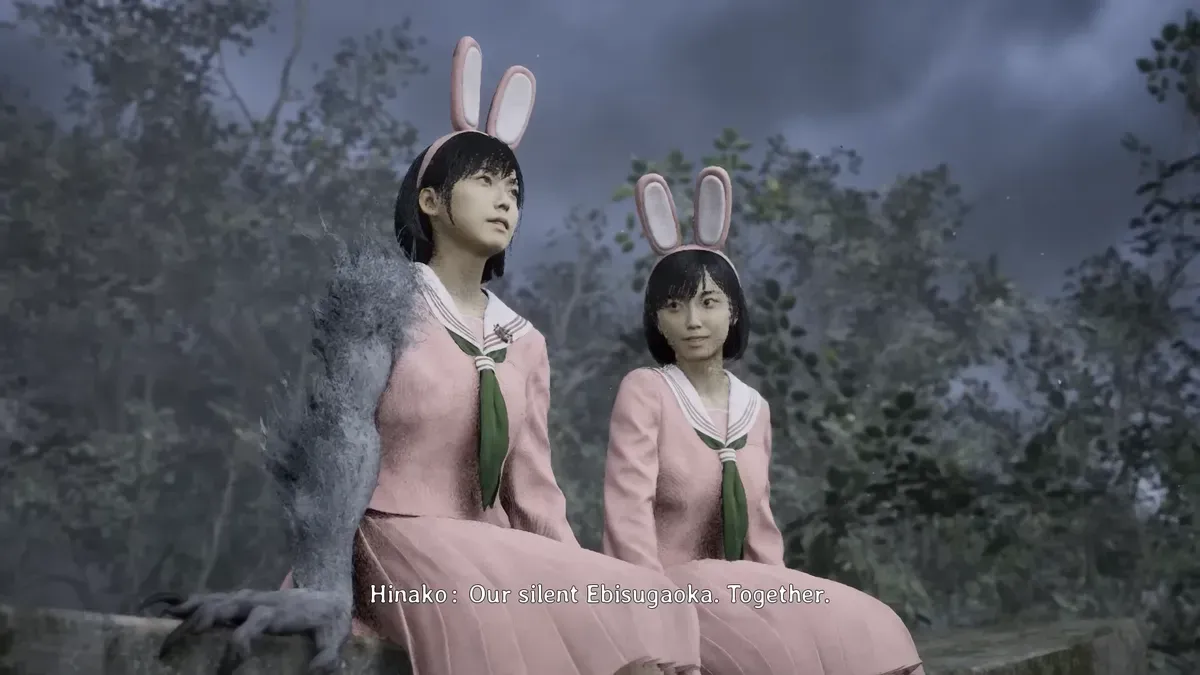 Future Silent Hill Games Could Tap Global Folklore, Says Okamoto