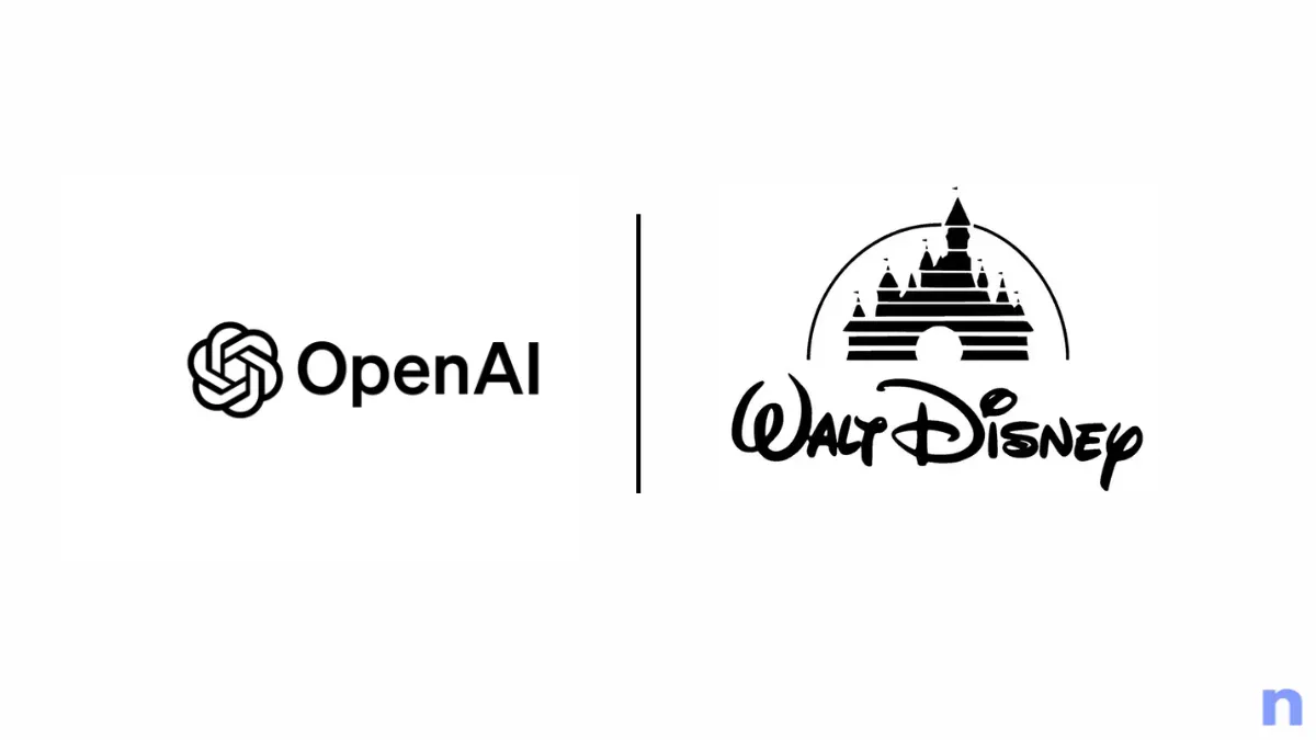 Disney's OpenAI Deal: Exclusive Sora Access for Just One Year