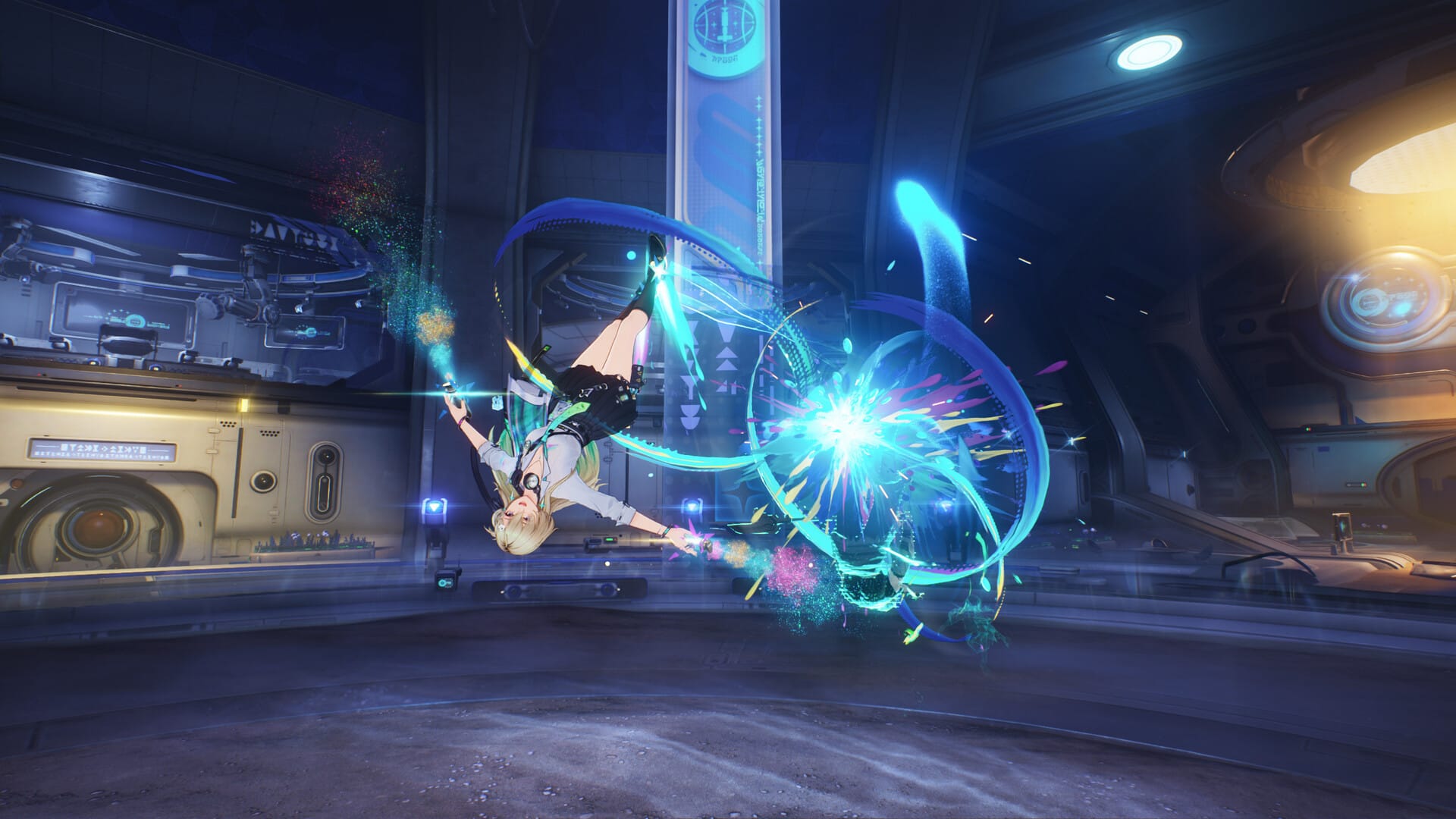 Wuthering Waves - Urban Legend: The Tale Teller Location, Rewards, How to Start & Complete It