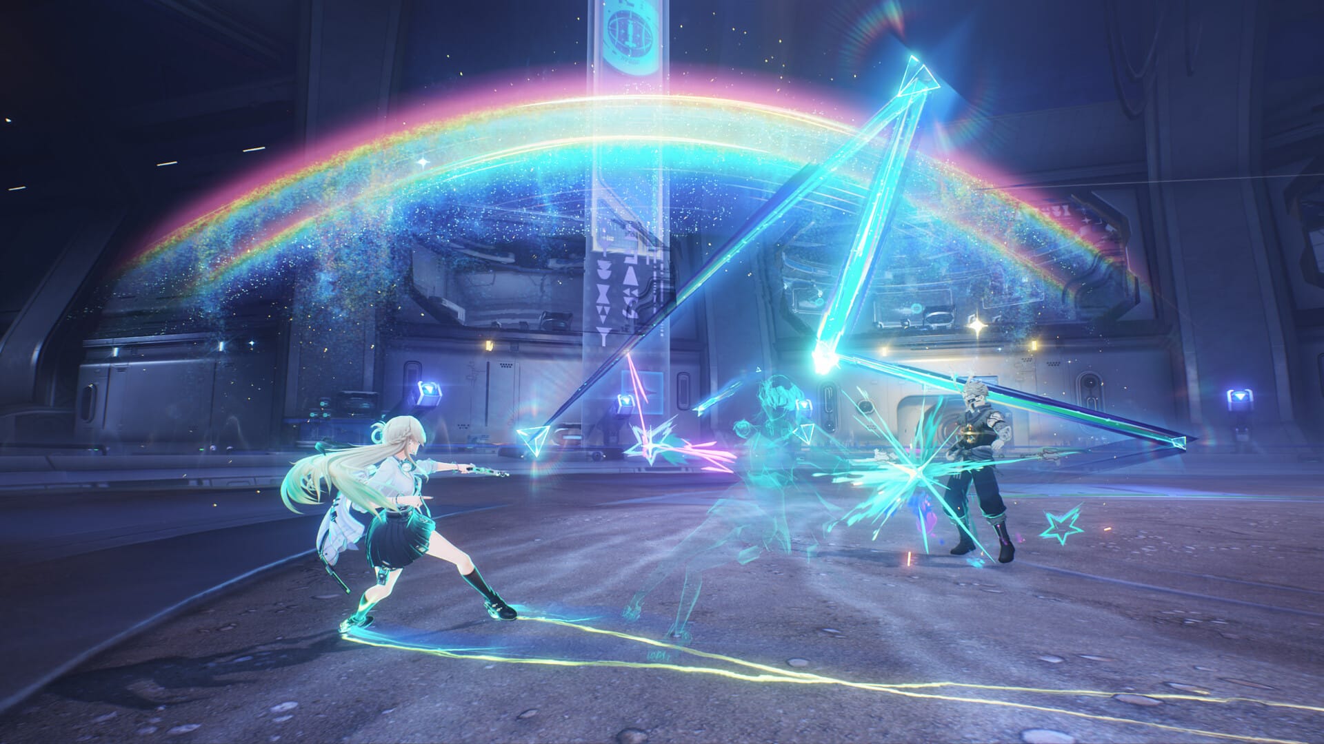 Your Guide to Best Builds for Lynae in Wuthering Waves