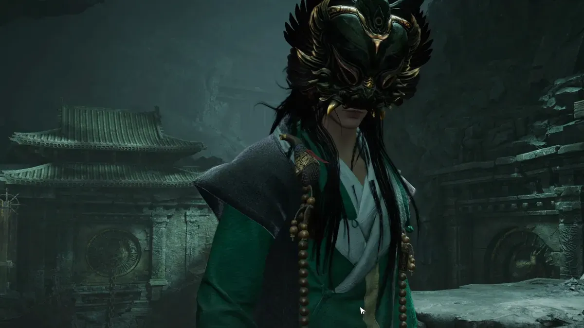 Cant of the Jianghu Wandering Tale - Locations & Rewards: Where Winds Meet