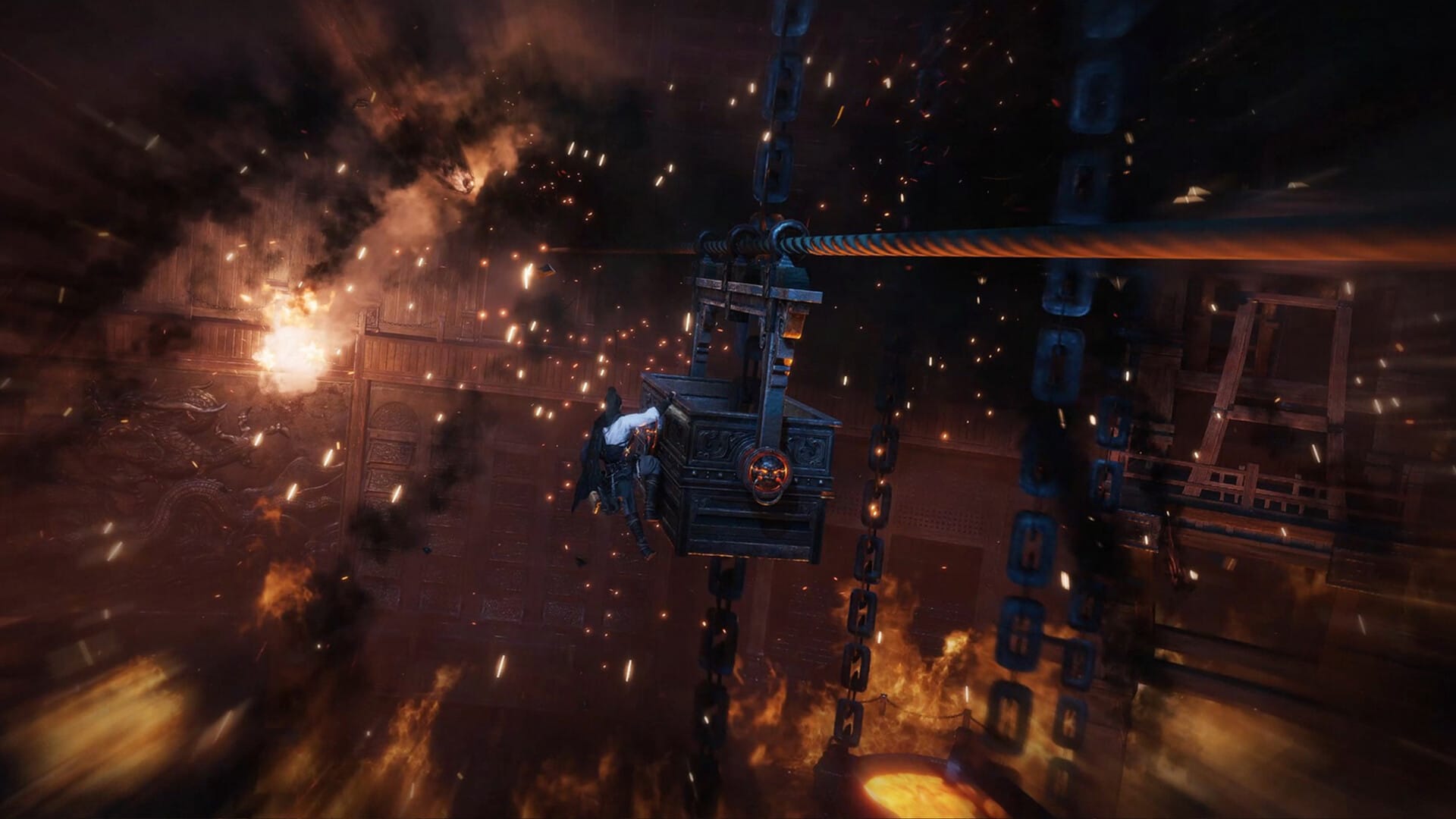 All Gold Trophies in Where Winds Meet & How to Get Them