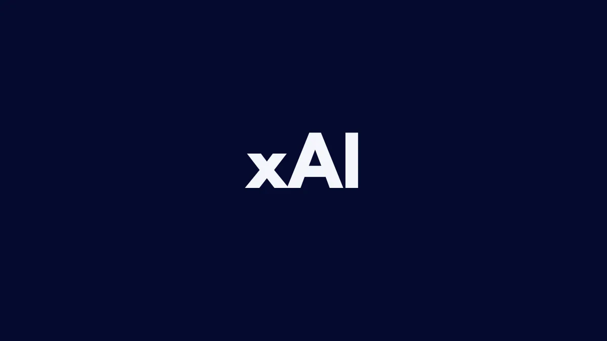 xAI's Gaming Studio Calls for Game Developers