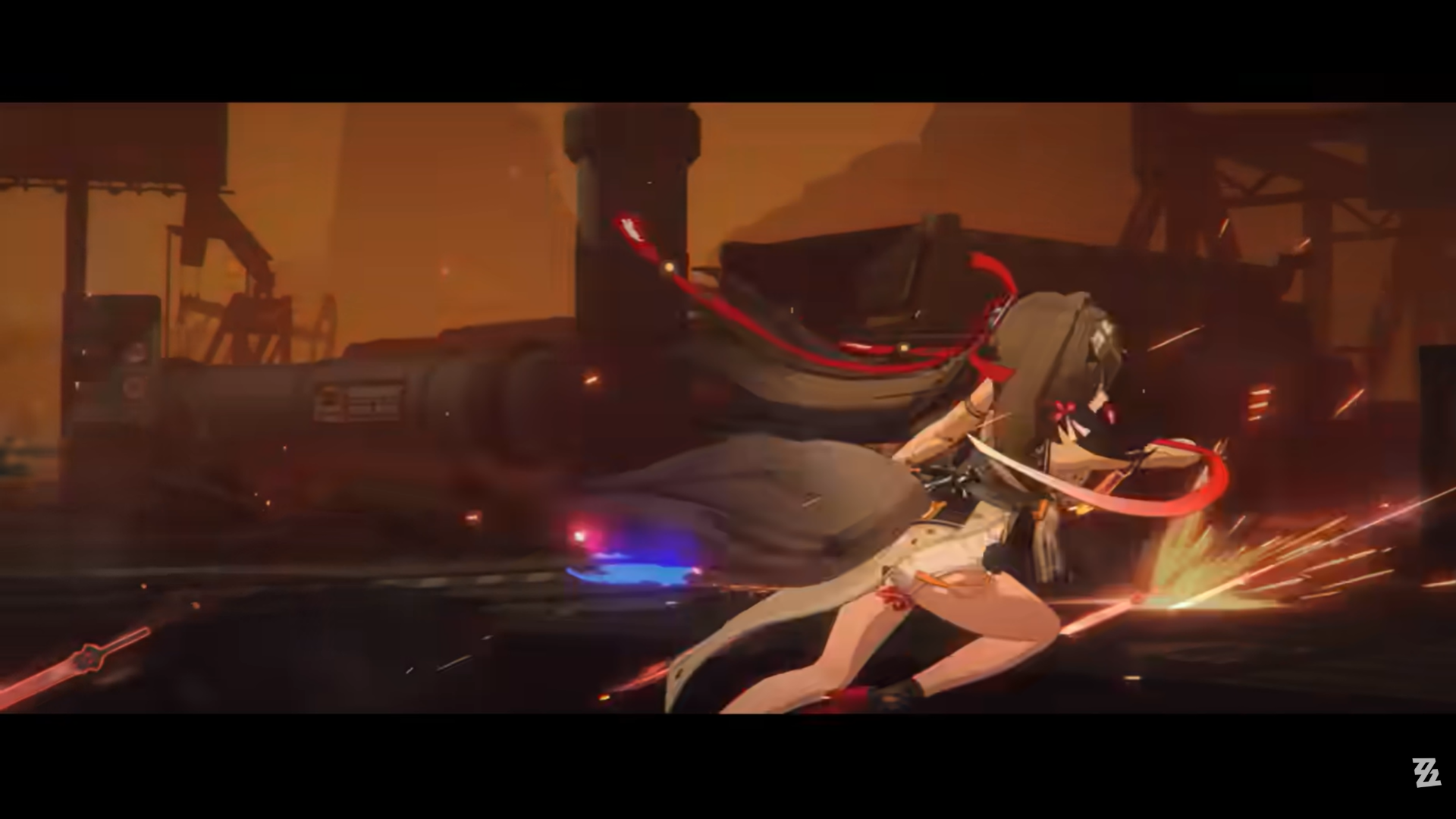 Ye Shunguang Mindscape Cinema & Pull Value Explained - Zenless Zone Zero