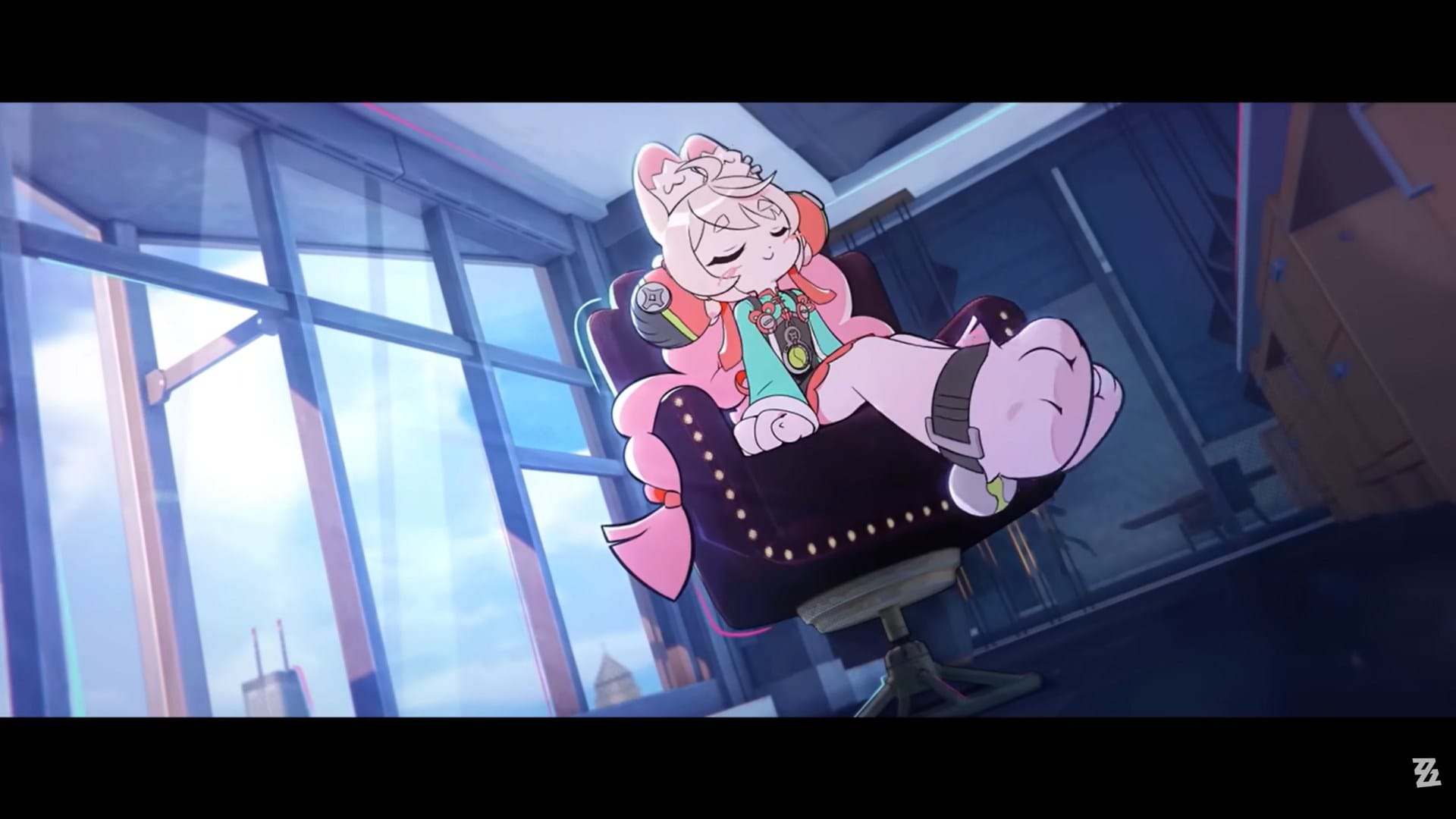 Zhao Best Teams for Ultimate Attack & Defense: Zenless Zone Zero Guide