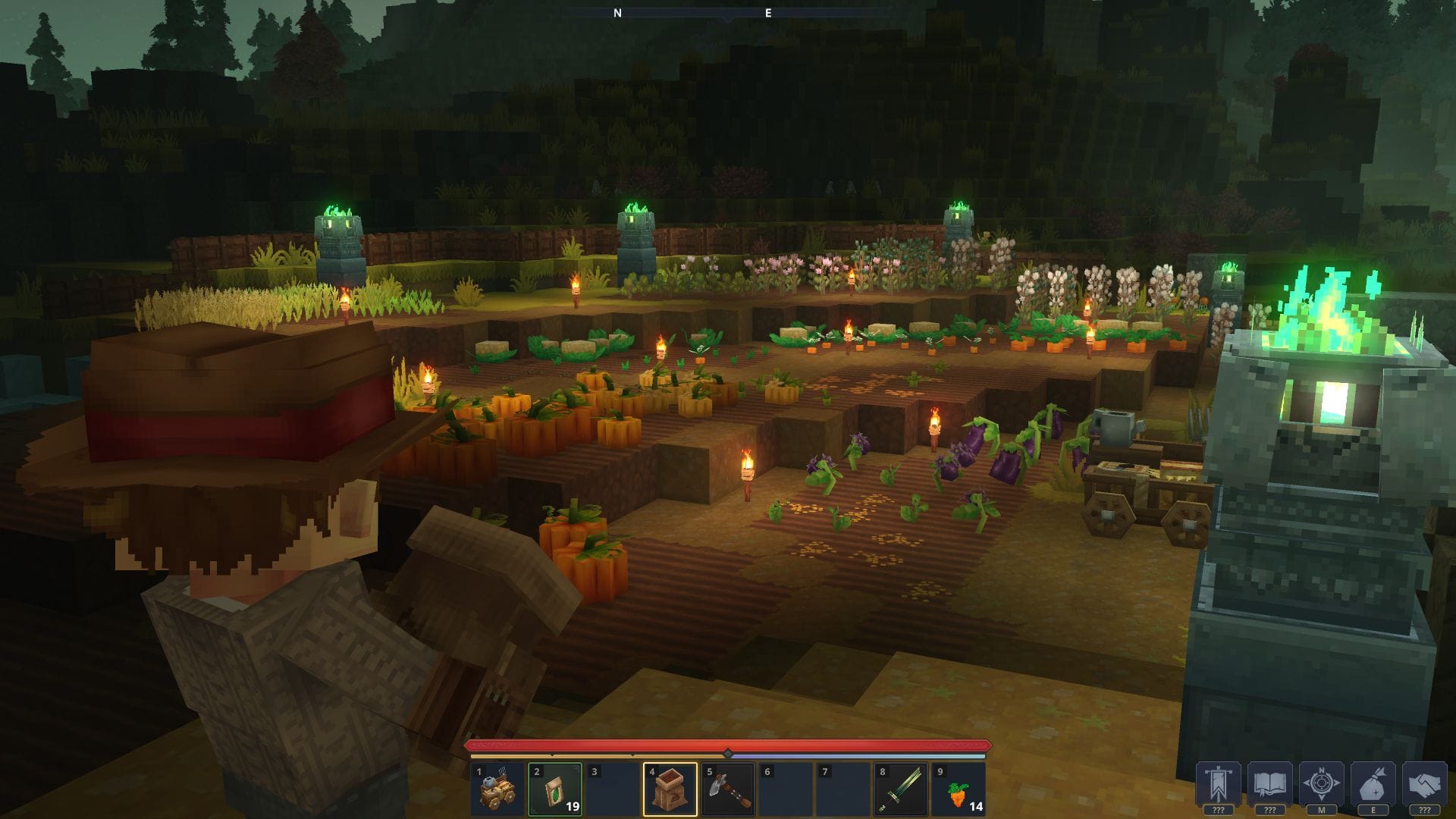 How to Get Tree Sap in Hytale – Complete Farming & Crafting Guide