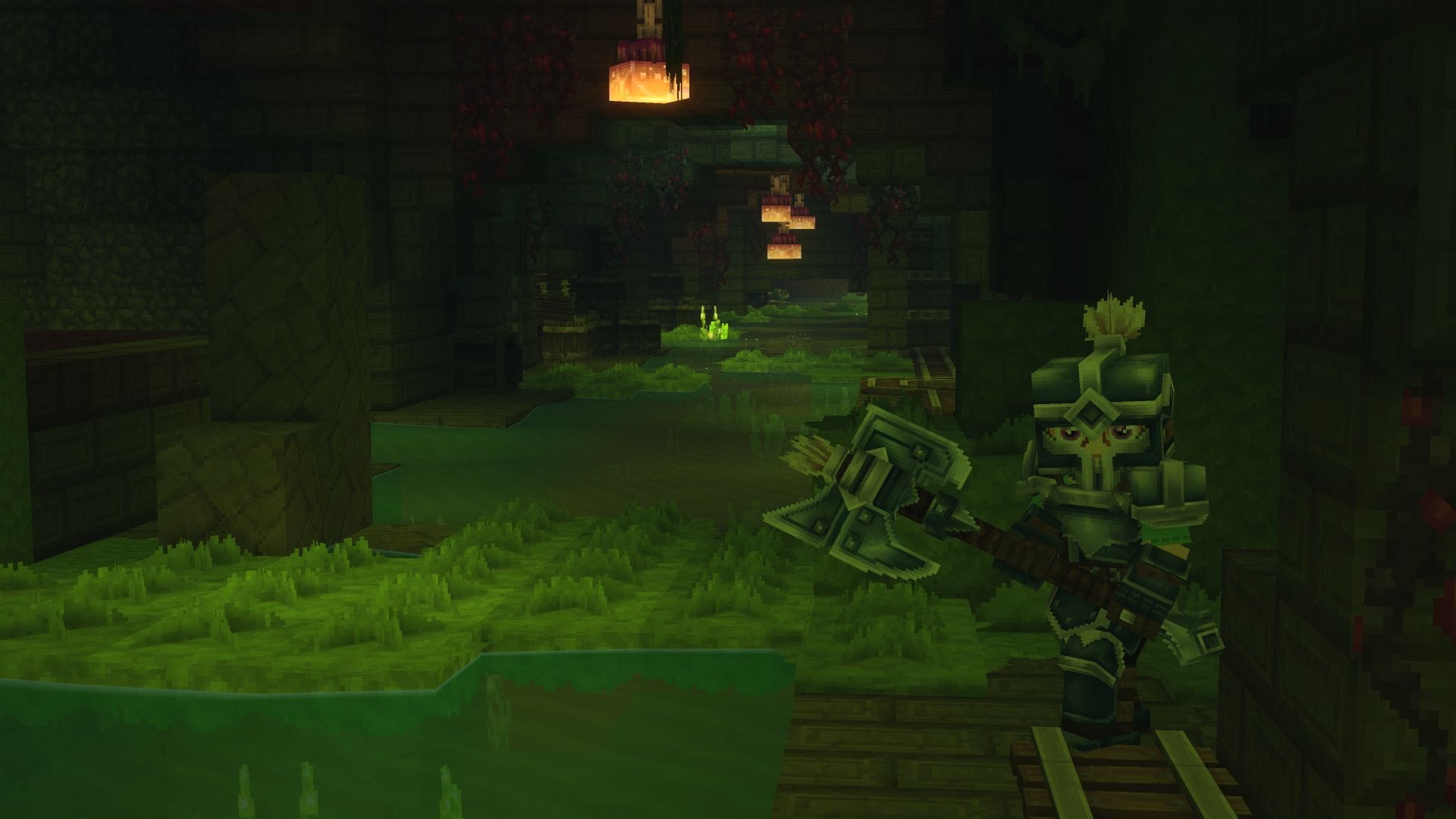 Hytale Venom Sac Location: How to Find and Use It