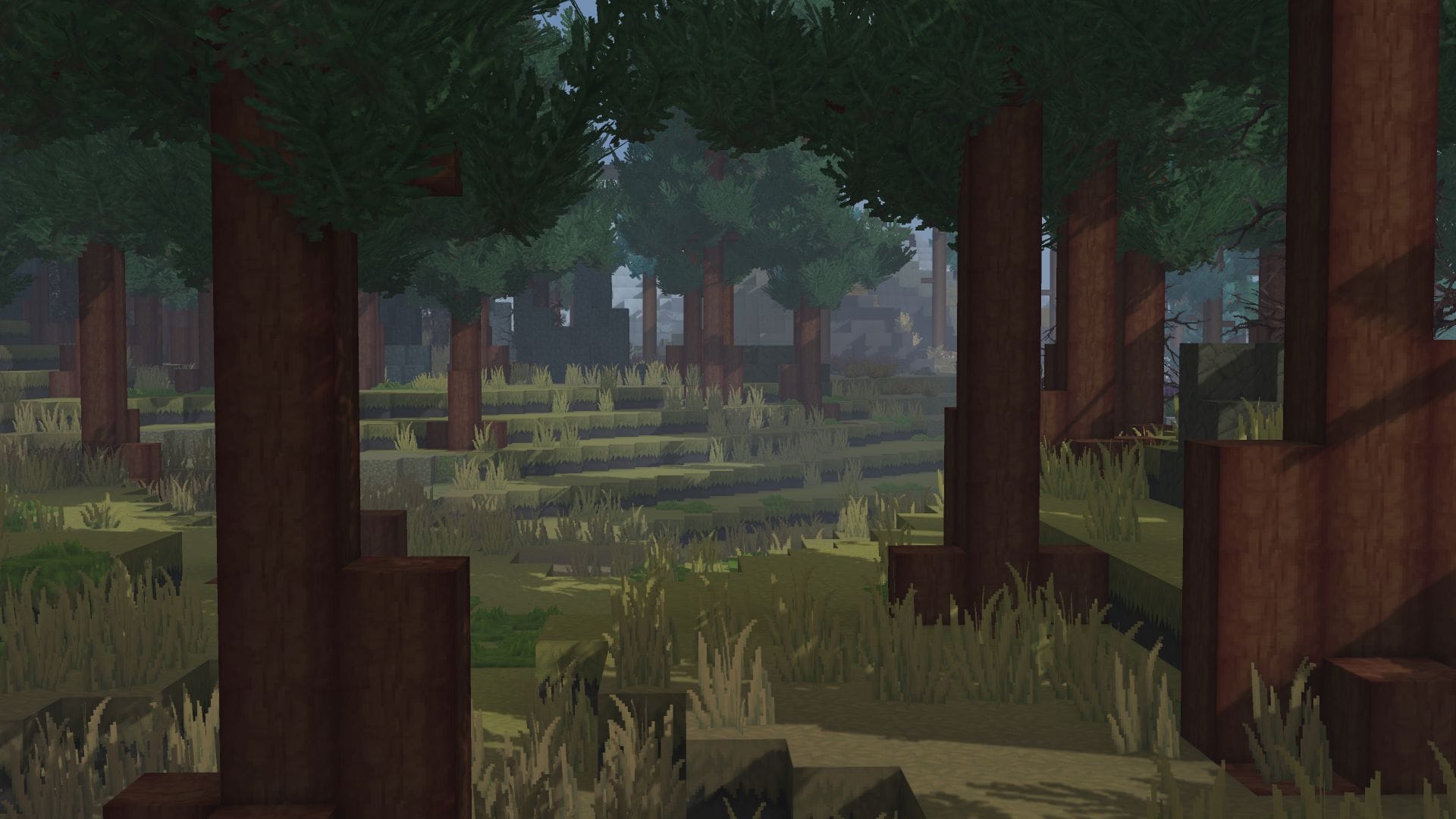 Goldenwood Trunks in Hytale: Best Locations to Find Sallow Log Trees
