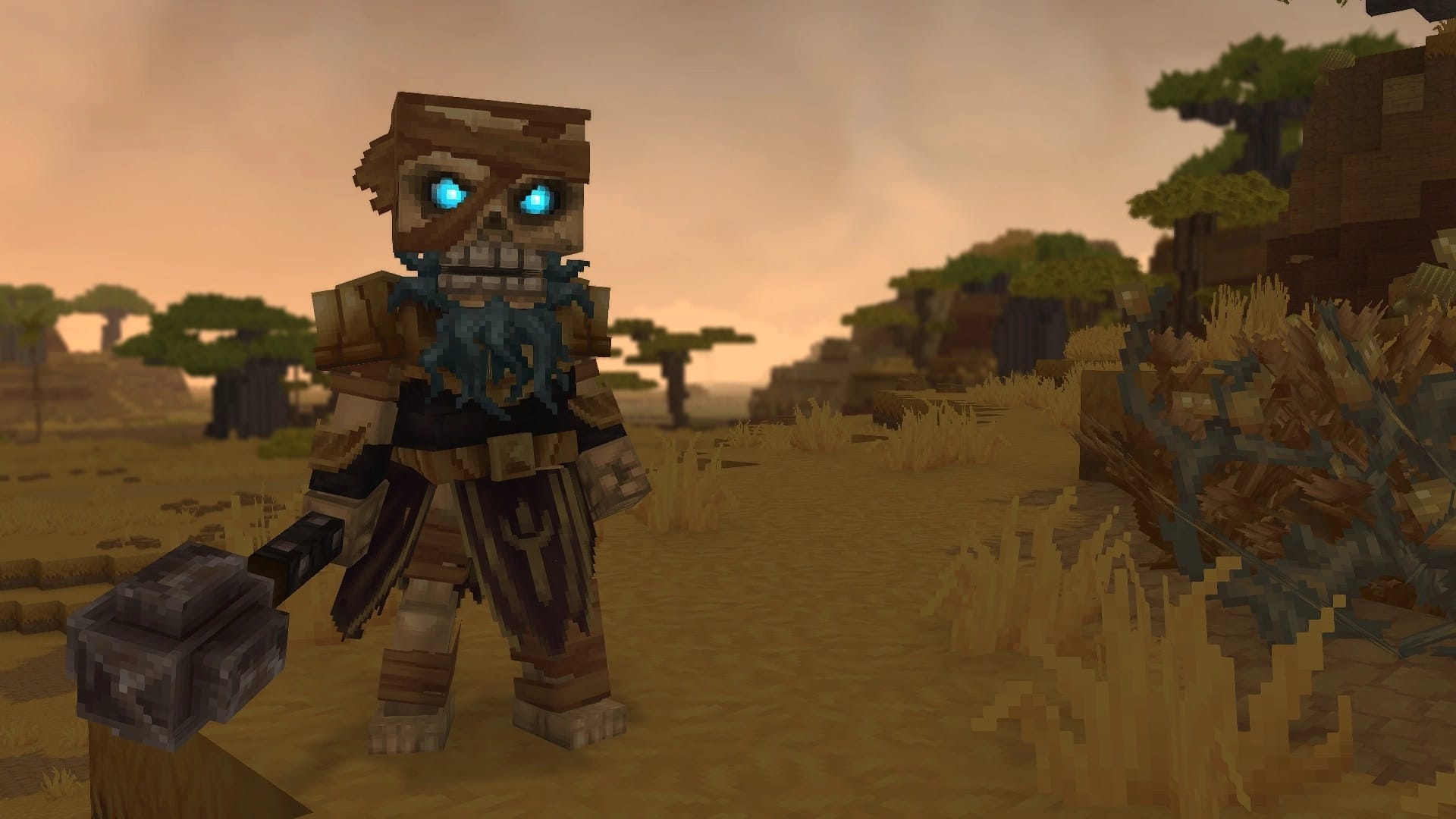 Hytale Memories Explained: Where to Find, Record, and Use Memories