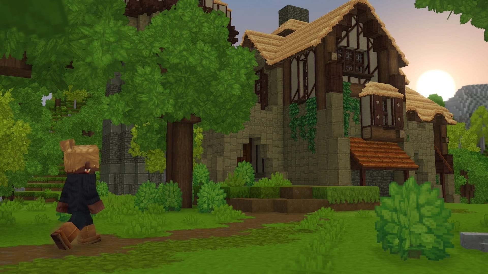Best Base Locations in Hytale: Where to Build Your Base