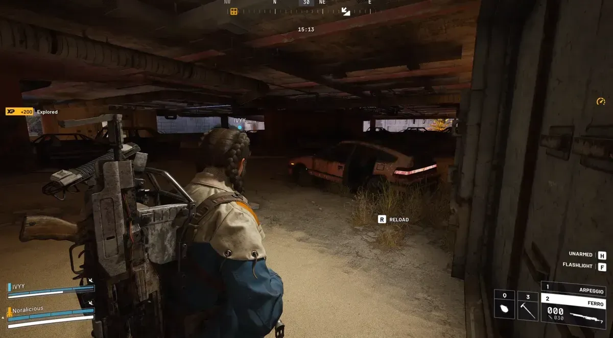 How Trigger ‘Nade Dupes Work in ARC Raiders (It's Getting Nerfed Soon Though)