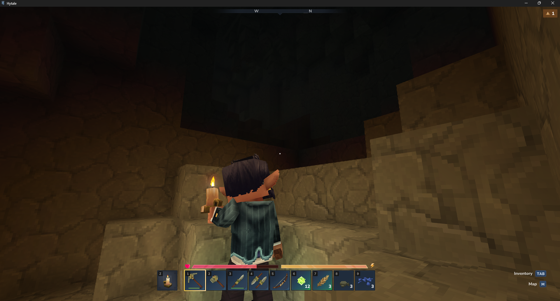 How to Change Volume Settings in Hytale