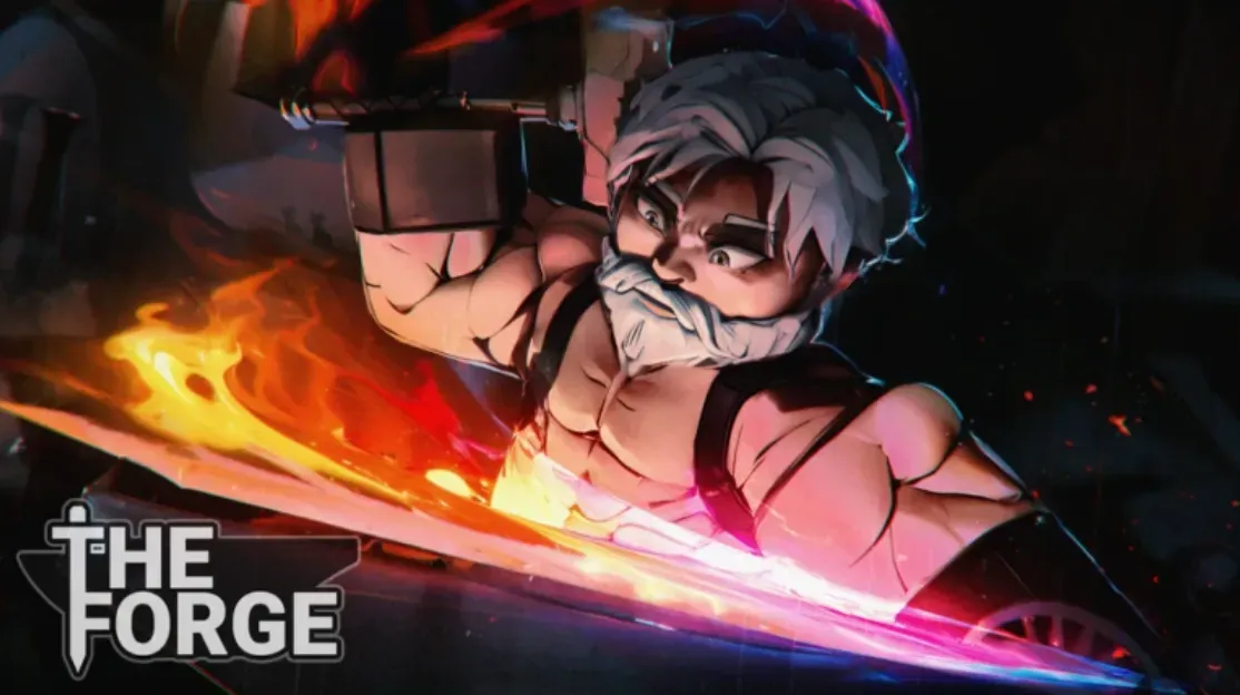 How to Unlock Red Cave In the Forge Roblox: Location, Requirements, and Guide