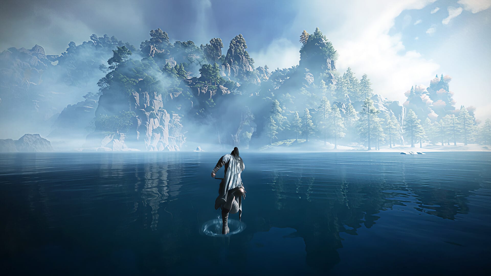 What is Smart Use of Auto Use Divinecraft Tool in Where Winds Meet