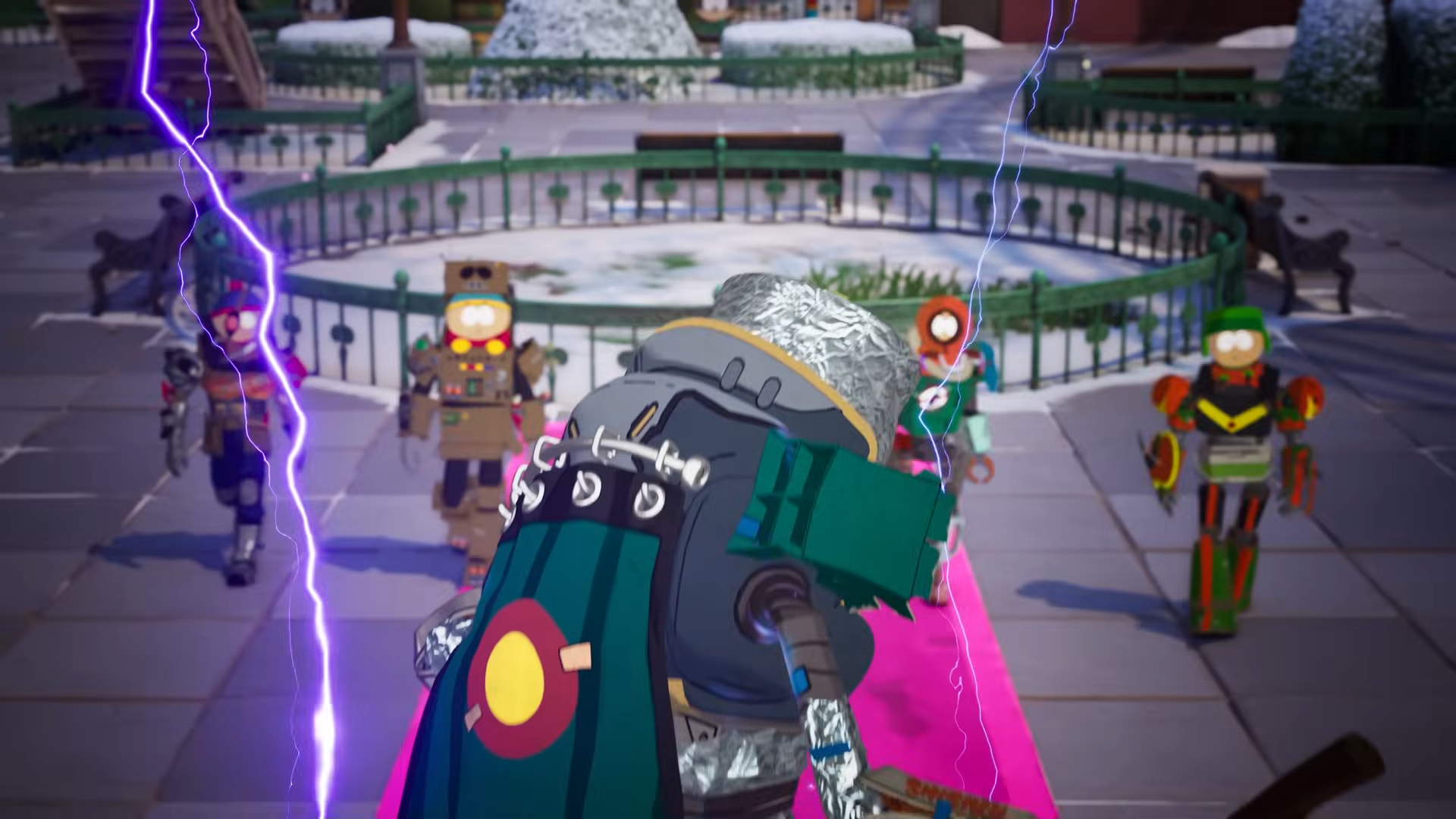 Fortnite: How to Complete Become a Boss