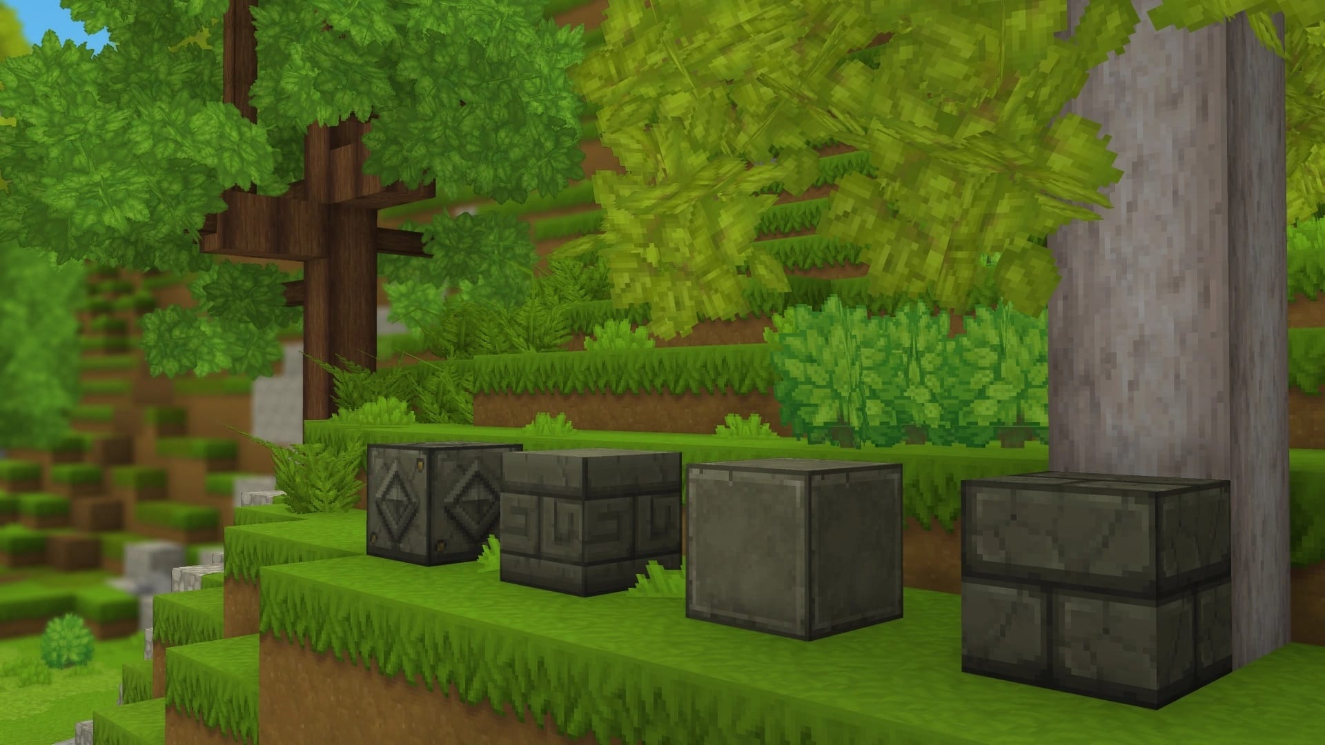 Hytale Goldenwood Trunk Location: How to Find and Use Them