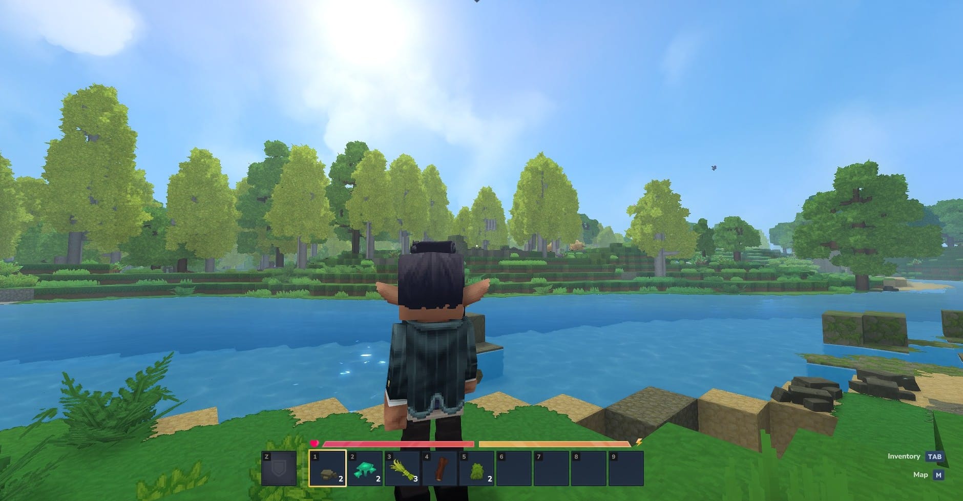 How to Delete a World in Hytale