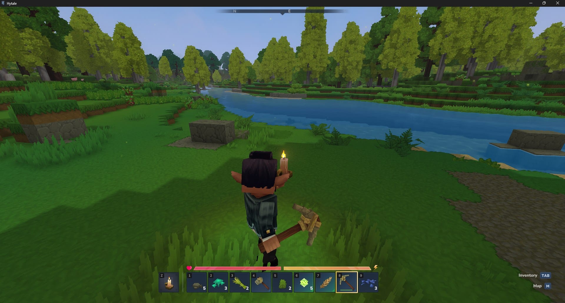 How to Fix “You Do Not Have Permission to Use This Command” in Hytale