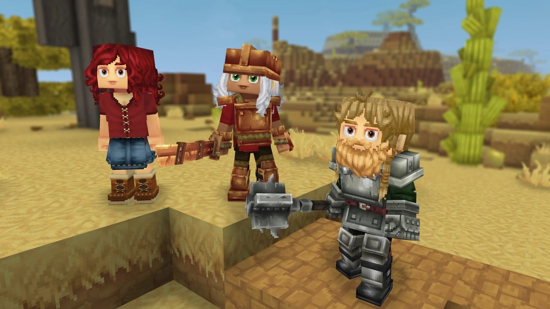 When Does Hytale Fully Release