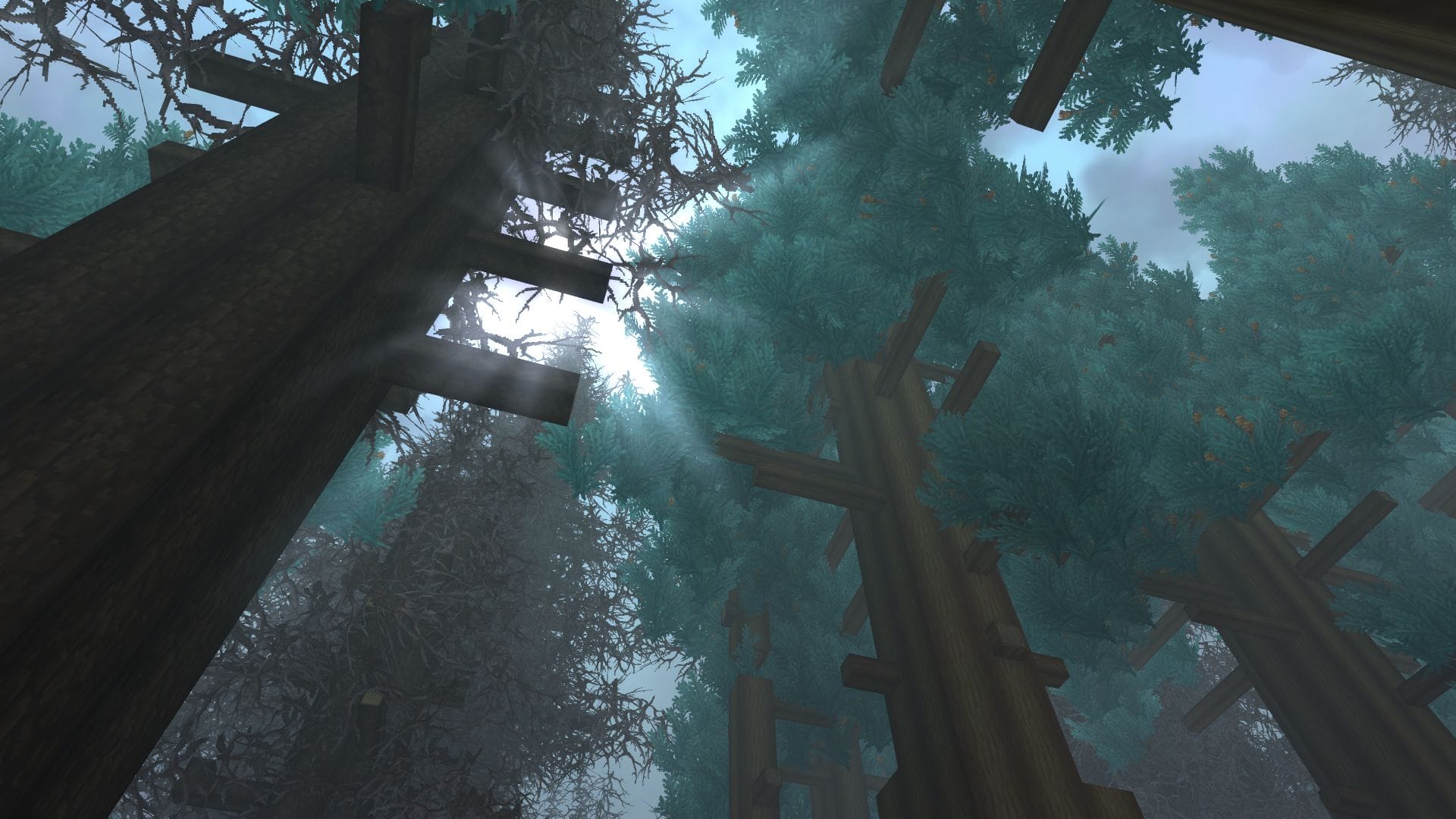 How to Get Wood in Bulk Quickly in Hytale