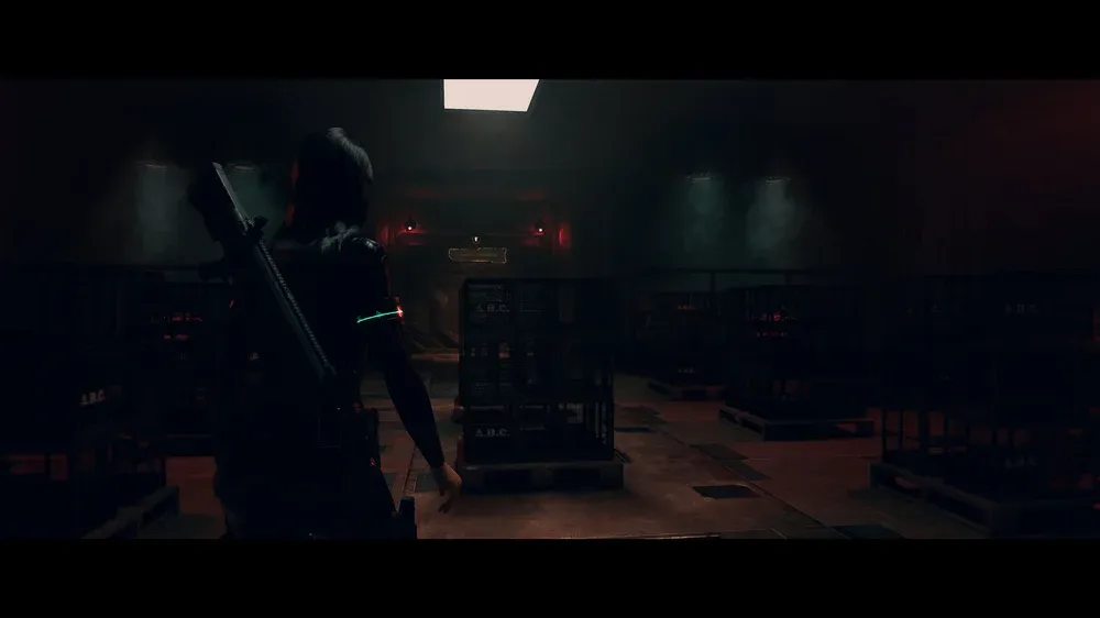 Find the Code Violet Generator Puzzle Here