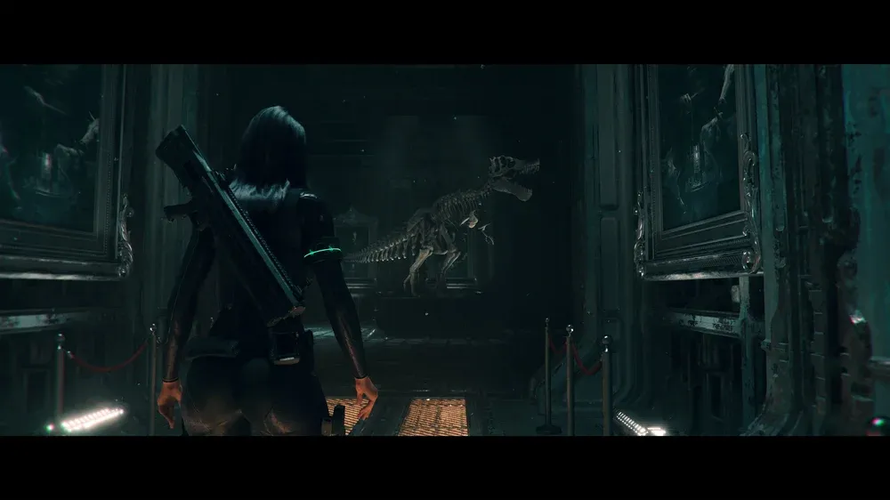 Code Violet: All Earrings Locations & How to Get Each One